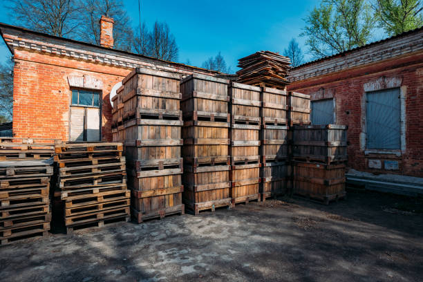 Wooden, tray, old, Greenhouse, Abandoned, Ruined, Wall, overgrown, Dirty, no people, run-down.
