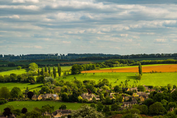 istock view over chipping campden village gloucestershire england uk 1224471687