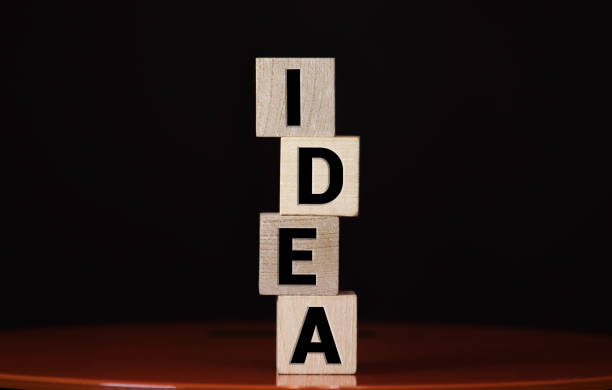istock idea buzzword colorful cubes series 1224471883