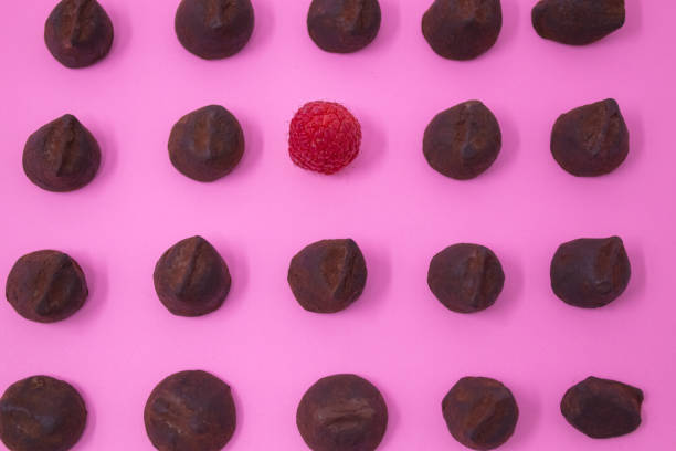 Don't be afraid to be different