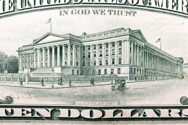 istock cash ten American dollar 1224487157