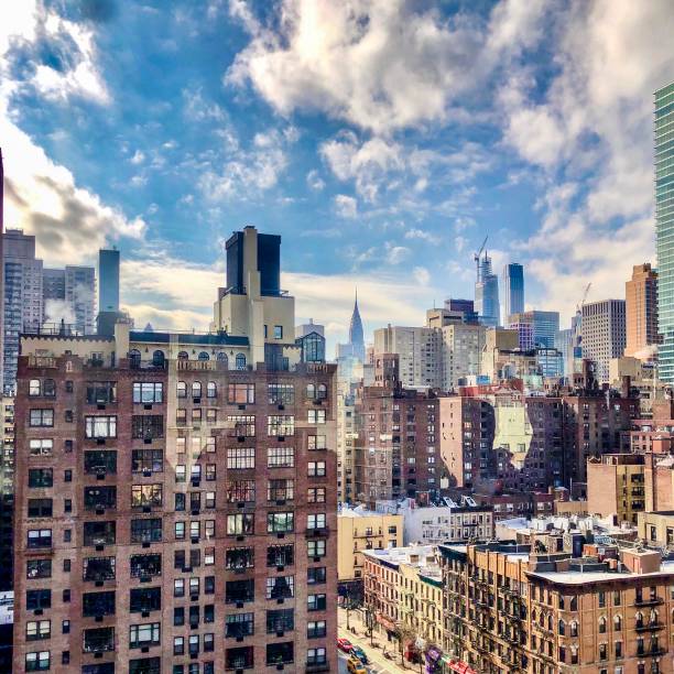 istock New York City 1224491312