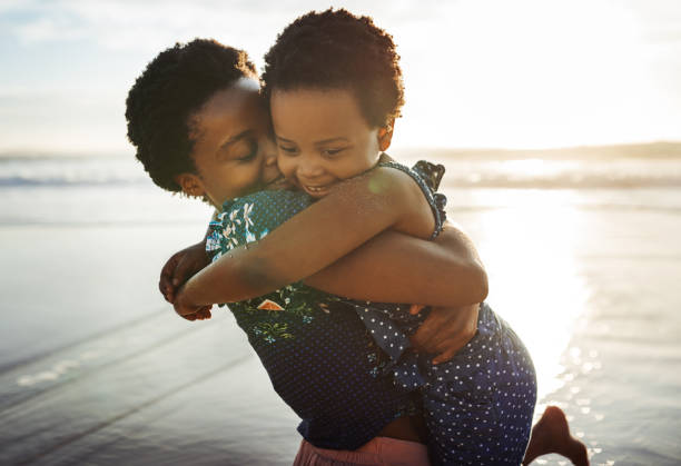 istock Embrace life's little blessings 1224492118