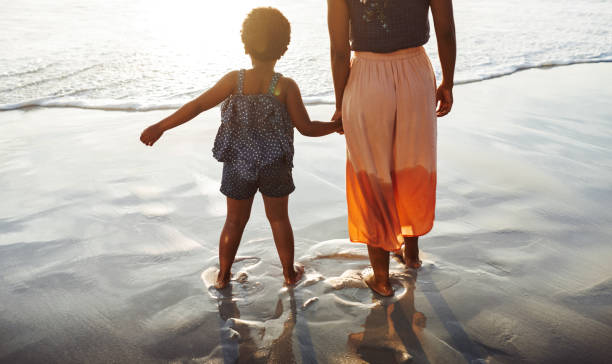 istock It's summertime, lets get our feet wet 1224492124