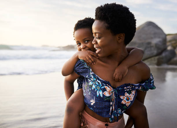 istock Fun mother daughter memories in the making 1224492134
