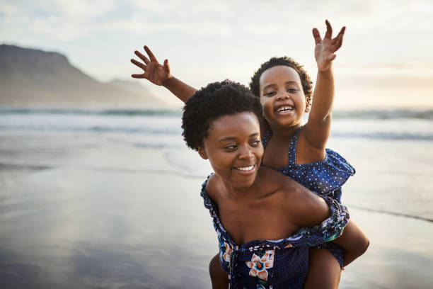 istock The happiest days are had at the beach 1224492178