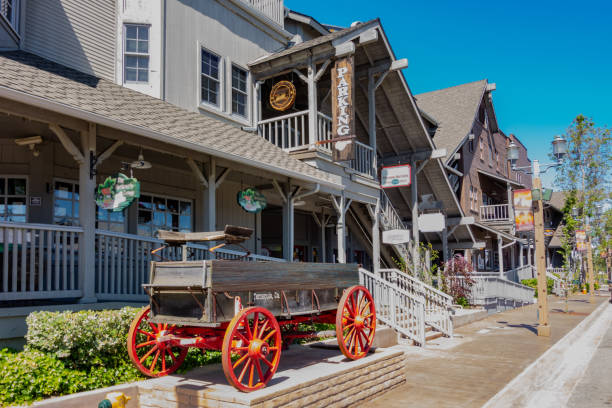 100+ Old Town Temecula Stock Photos, Pictures & Royalty-Free Images