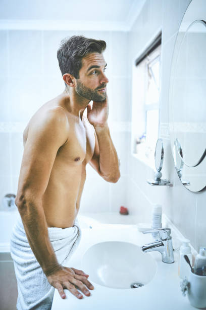 istock Is that a pimple I spot over there? 1224502014