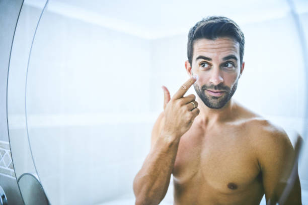 istock Give your skin the care it deserves 1224502015