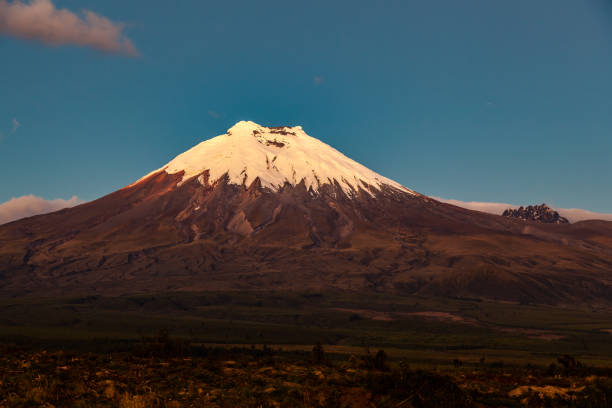 istock Cotopaxi National Park 1224505895