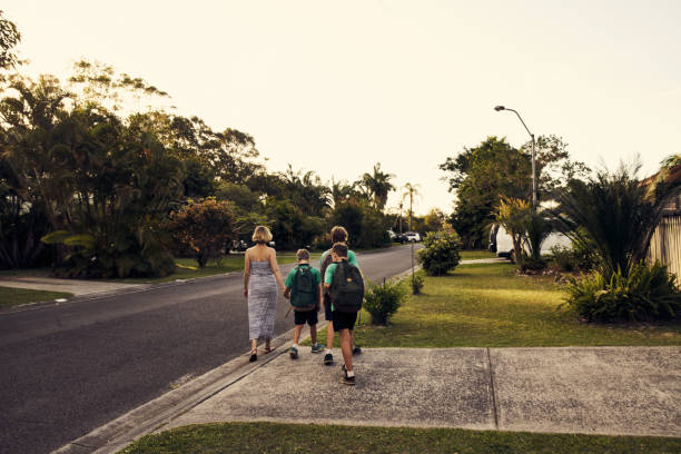 istock We moved to this area for the great schools 1224507879