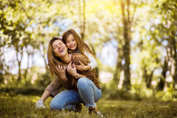 istock We'll always be best friends for life. 1224507998
