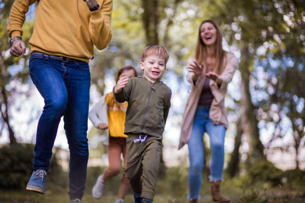 istock Every minute spent together is worth it. 1224508646