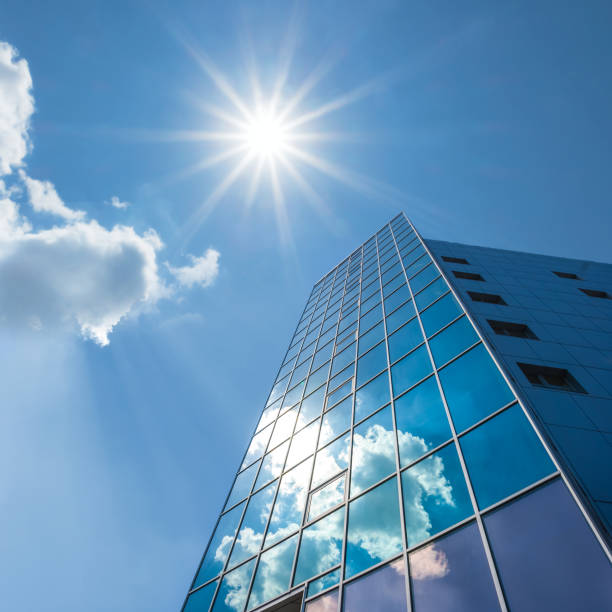 istock business center in a sun light 1224514874