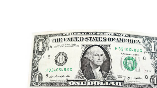 istock close up of banknote 1224517637