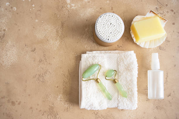 istock Zero waste,no plastic,Eco sustainable living 1224520722