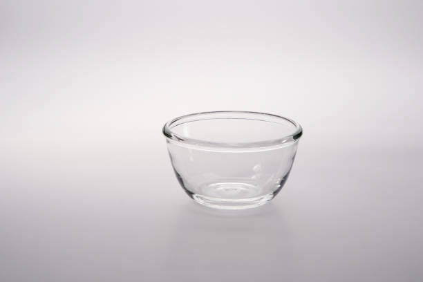 istock transparent glass bowl 1224520817