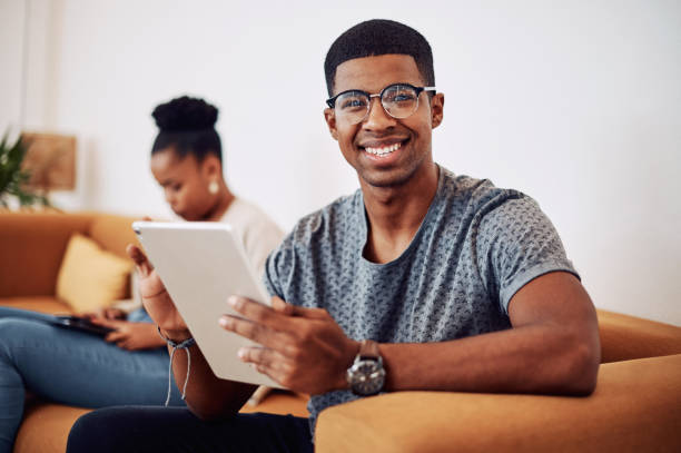 istock Getting the job done with a smile 1224527338