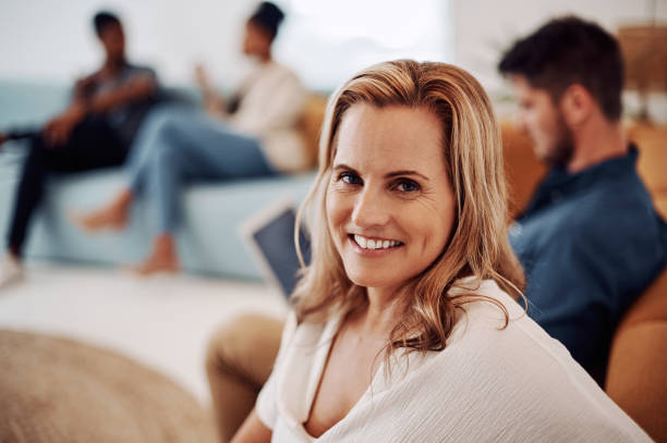 istock Being a part of this team makes me happy 1224527359