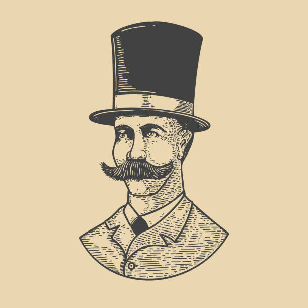 1,600+ Dandy Stock Illustrations, Royalty-Free Vector Graphics