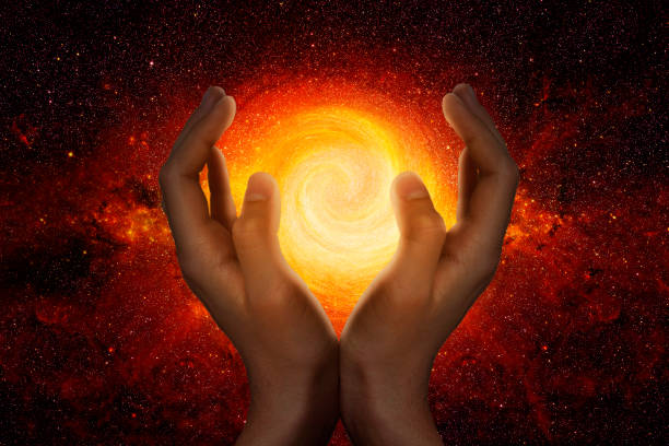 istock Meditation and yoga 1224533157
