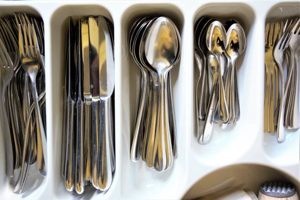 istock stainless steel spoons 1224534488