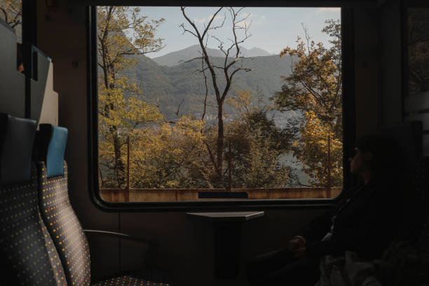 istock Traveling in Switzerland 1224536488