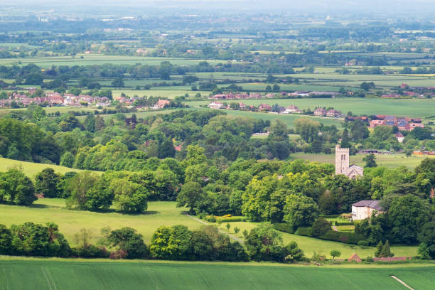 istock Buckinghamshire And The Chilterns 1224539583