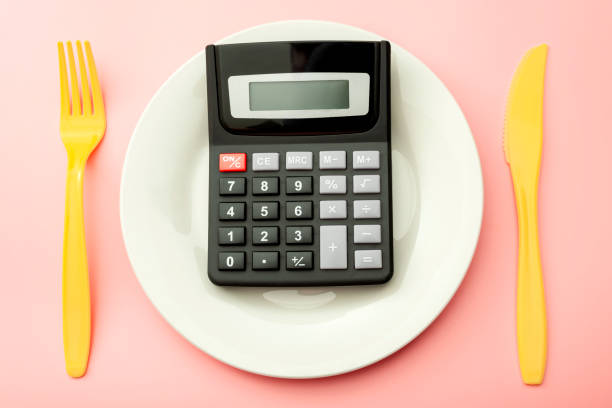 How Many Calories Should I Eat to Lose Weight Calculator? - Health