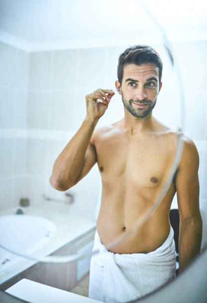 istock Good news is what I'll be hearing from now on 1224544023