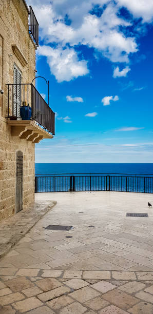 istock View on the Adriatic Sea 1224548346