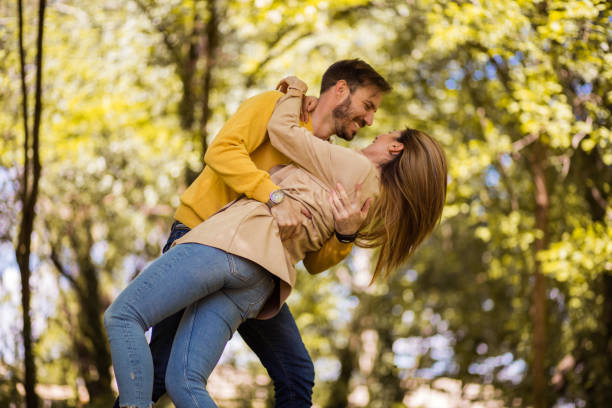 istock Youre my life and I mean it. 1224553597