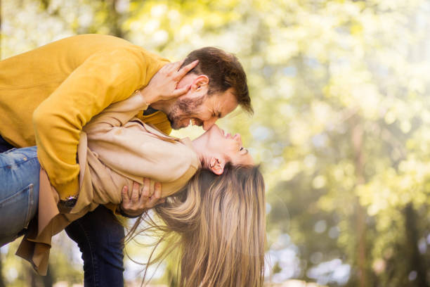 istock Spending the day in love and laughter. 1224553966