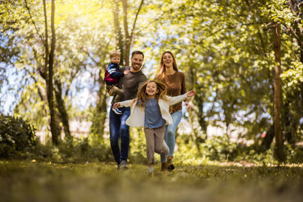 istock Making it a day of fun. 1224555108