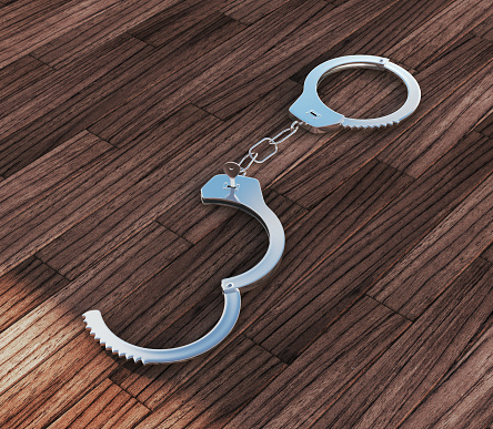 handcuff