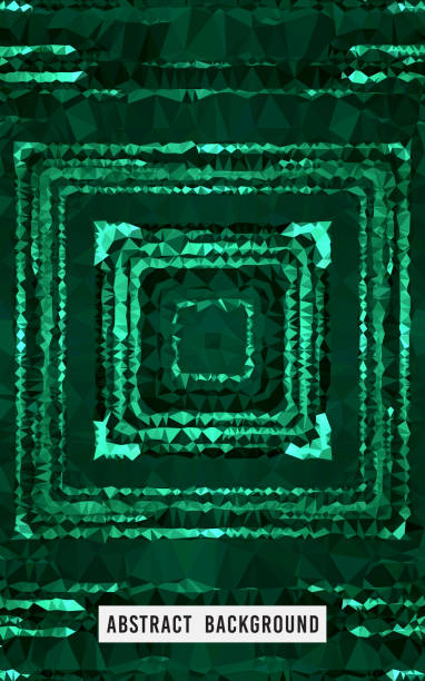 90+ Vertical Green Binary Code Matrix Background Stock Illustrations ...