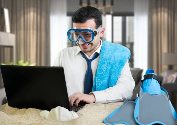 istock Holiday at Home 1224572457