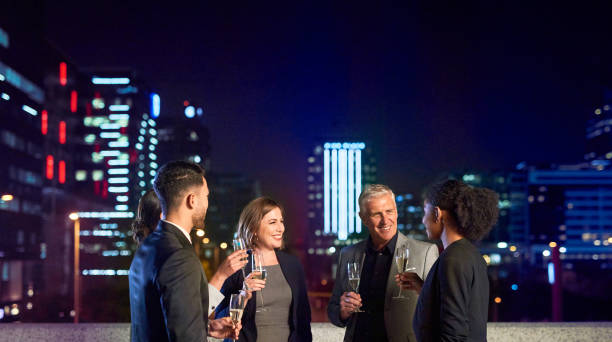 istock Hard work and success deserve to be celebrated 1224573883
