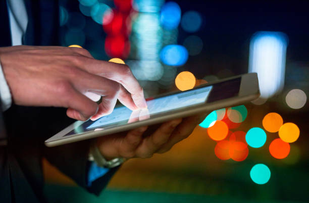 istock He's got the best tools to use to succeed 1224573897