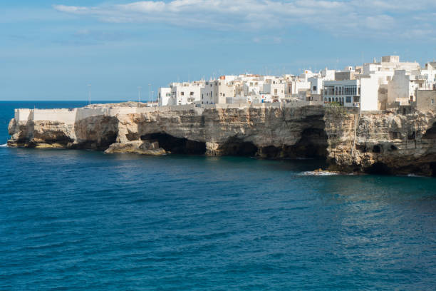 istock Italy Polignano al Mare 1224575193