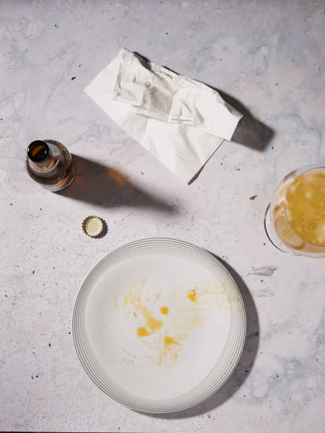 istock Pizza Diavola with Beer Before and After 1224576621