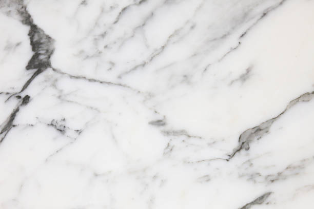 istock White marble background with natural stripe for elegant design purpose 1224578953