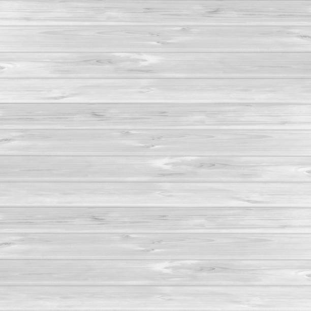 istock White wood wall background or texture; wood texture with natural patterns background 1224579334