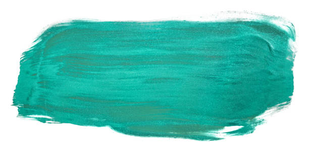 istock aquamarine acrylic stain 1224592894