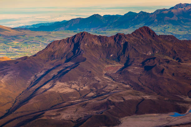 istock Cotopaxi National Park 1224611012