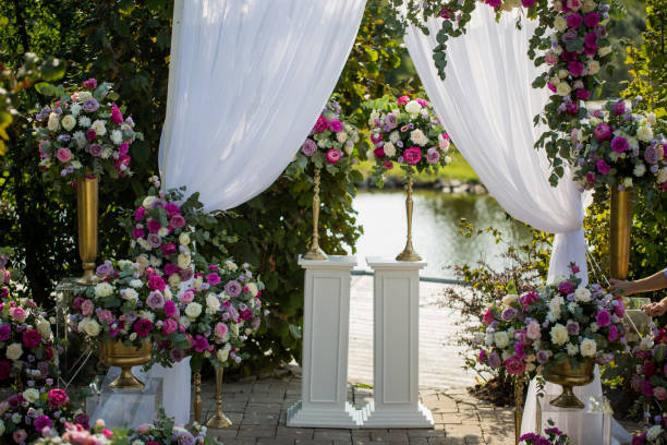 istock flowers in a garden 1224612877