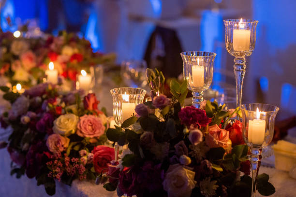 istock beautiful decoration for special event 1224612882