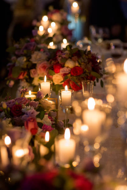 istock beautiful decoration for special event 1224612911