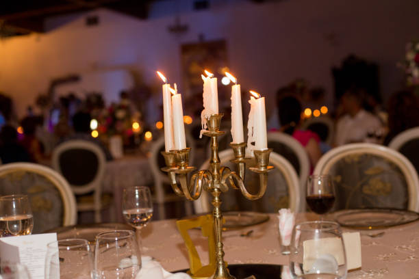 istock beautiful decoration for special event 1224613619