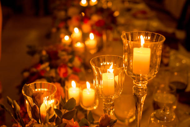 istock beautiful decoration for special event 1224616258